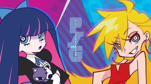 Panty & Stocking with Garterbelt Bild 1