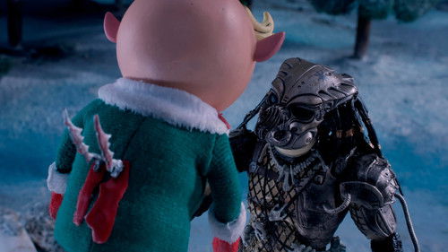 The Predator Holiday Special Bild 6