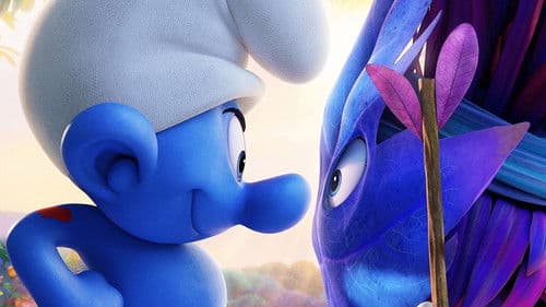 Die Schlümpfe: Das verlorene Dorf Bild 6