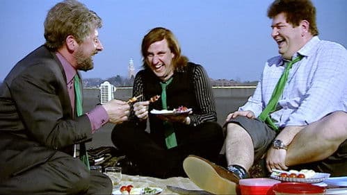 20 Jaar Het Eiland Bild 3