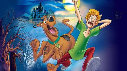 What's New Scooby-Doo Bild 4