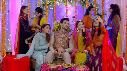 Kaisa Hai Naseeban Bild 1