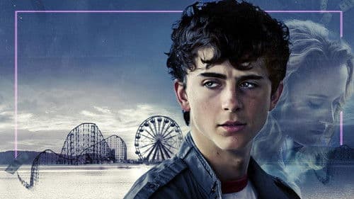 Hot Summer Nights Bild 7