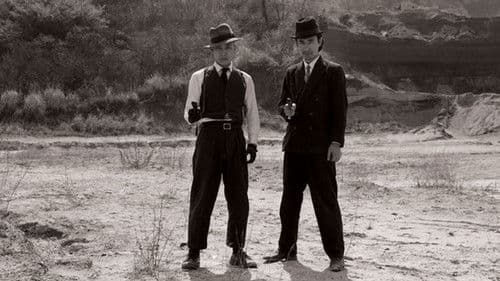 毛の生えた拳銃 Bild 3