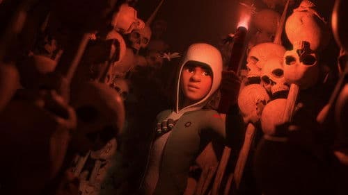 Daniel Spellbound Bild 8