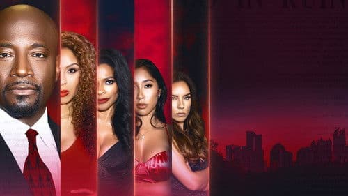 Love & Murder: Atlanta Playboy Bild 4