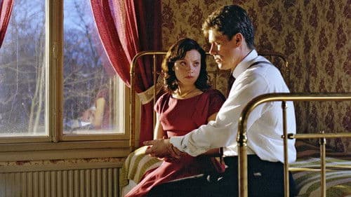 Putoavia enkeleitä Bild 1