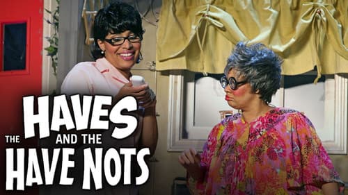 Tyler Perry's The Haves & The Have Nots - The Play Bild 1