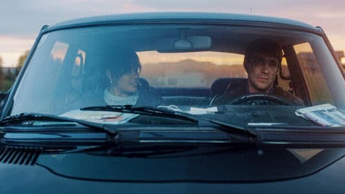 Dunkle Wasser Bild 3