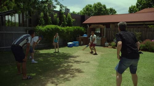 Backyard Ashes Bild 2