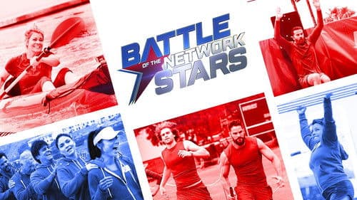 Battle of the Network Stars Bild 2