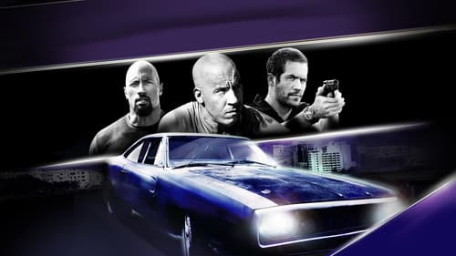 Fast & Furious Five Bild 7