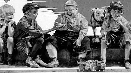 The Old Wallop Bild 1