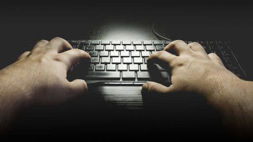 The Killer Beside Me Bild 2