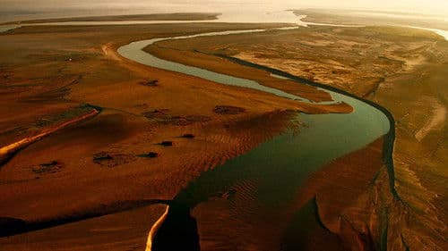 Sky River of the Himalayas Bild 2