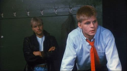 Inside Man - Der Mann aus der Kälte Bild 2