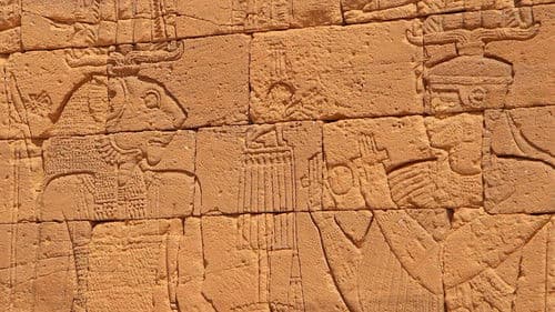 Pharaohs Of The Two Lands Bild 1