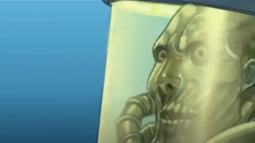 Hellboy II: The Golden Army - Zinco Epilogue Bild 3