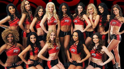 Hit the Floor Bild 3