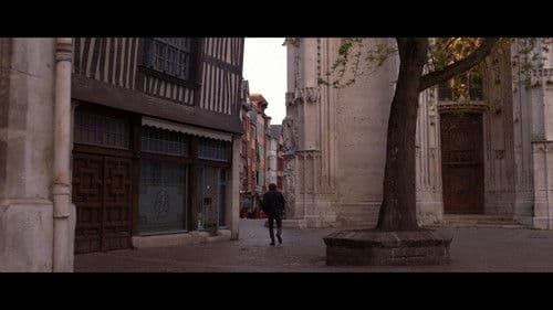 Belle de nuit Bild 2