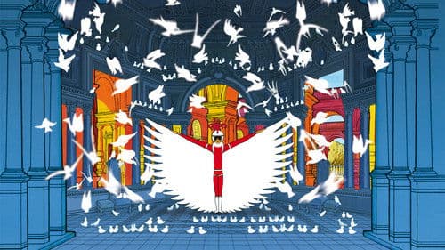 La princesse insensible Bild 2