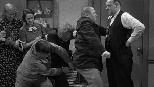 The Sitter Downers Bild 2