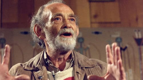 Waldo Salt: A Screenwriter's Journey Bild 1