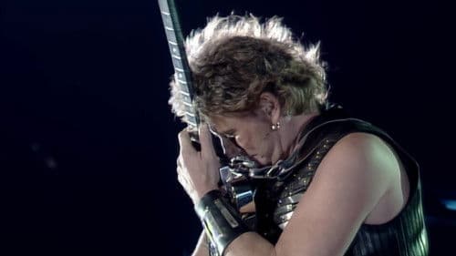 Johnny Hallyday : Parc des Princes 93 Bild 3