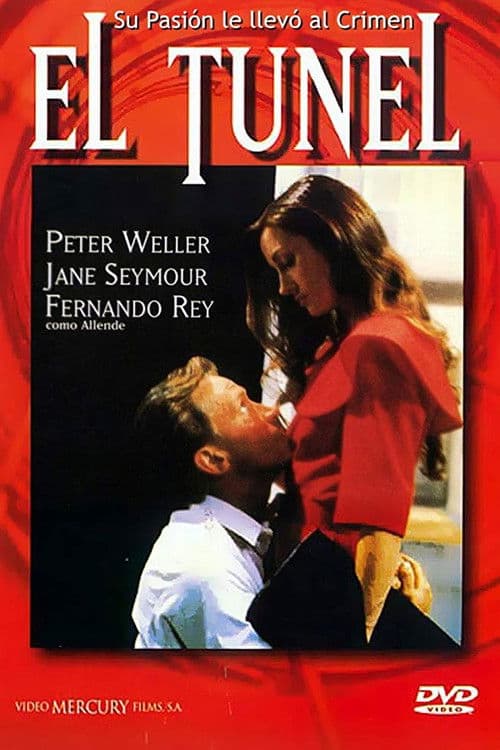 El tĂșnel