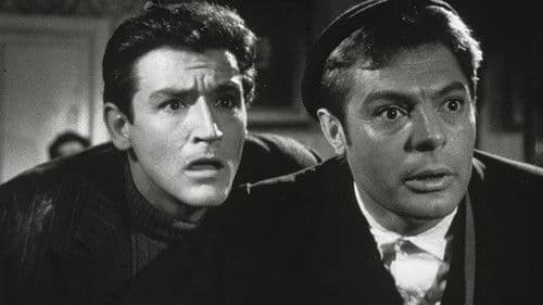 Diebe haben's schwer Bild 4