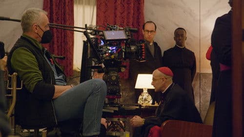 Sequestered - Inside Conclave Bild 1