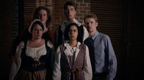 Mass Hysteria Bild 3