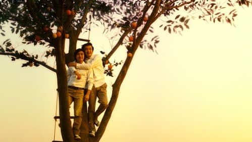 복숭아나무 Bild 1