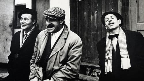 Буђење пацова Bild 4