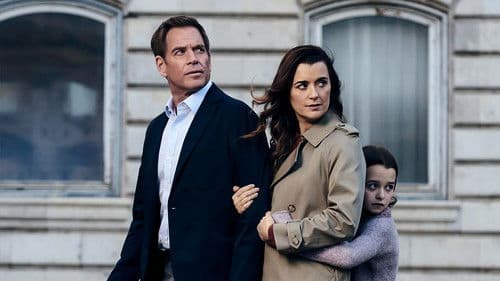 NCIS: Tony & Ziva Bild 7