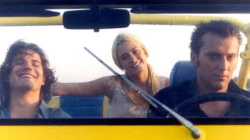 Un amore perfetto Bild 1