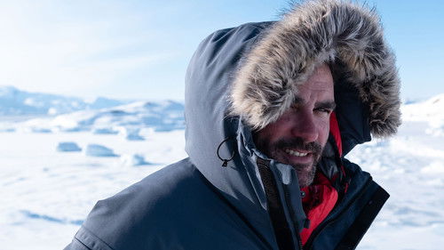 Levison Wood: Walking with... Bild 1