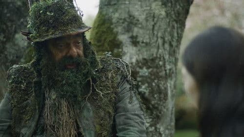 The Legend of The Five Bild 3