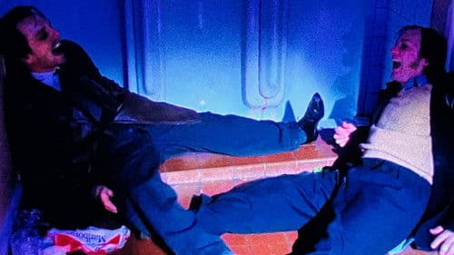 Mr Jolly Lives Next Door Bild 8