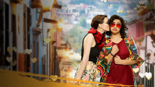 Karoline Kamakshi Bild 5