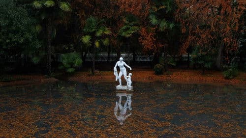 ავტოპორტრეტი ზღვარზე Bild 1