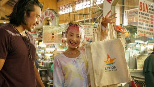 A Tourist's Guide to Love Bild 2