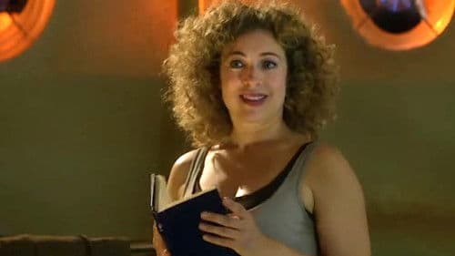 Doctor Who - Night and the Doctor: First Night Bild 1