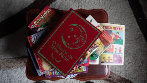 O Limiar da Meia-Noite Bild 1