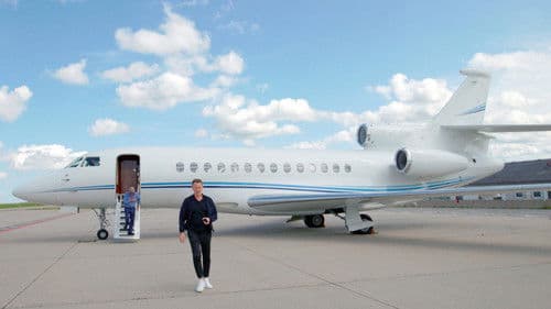 Die geheime Welt der Superreichen - Das Milliardenspiel Bild 1