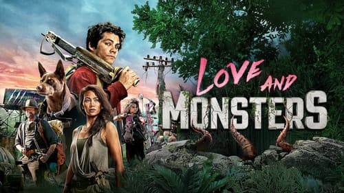 Love and Monsters Bild 3