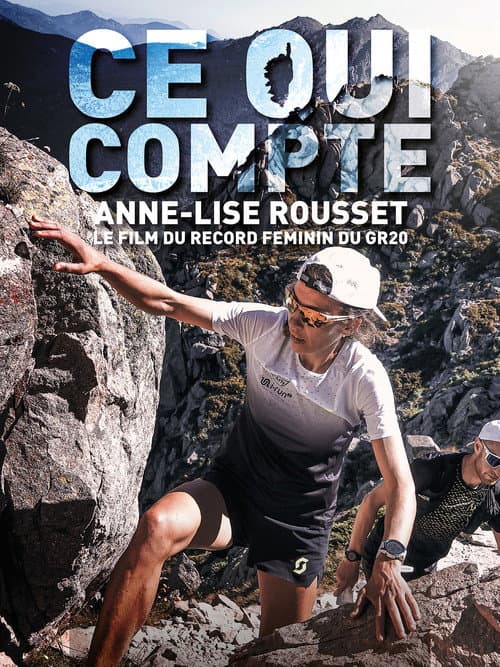 Ce Qui Compte