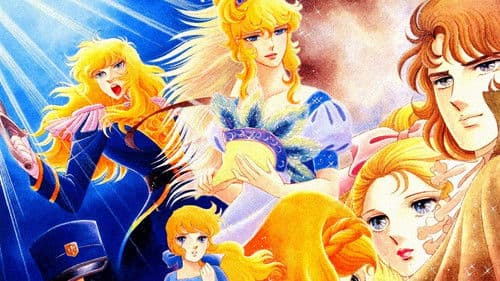 Lady Oscar: Die Rose von Versailles Bild 7