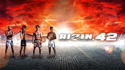 RIZIN.42 Bild 1