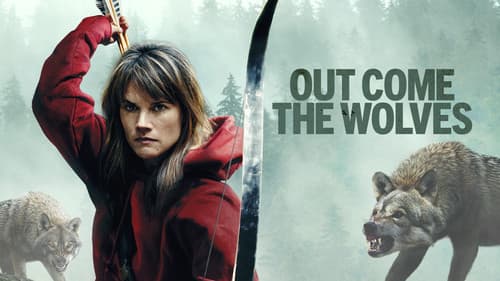 Out Come the Wolves - Wir sind die Beute Bild 4